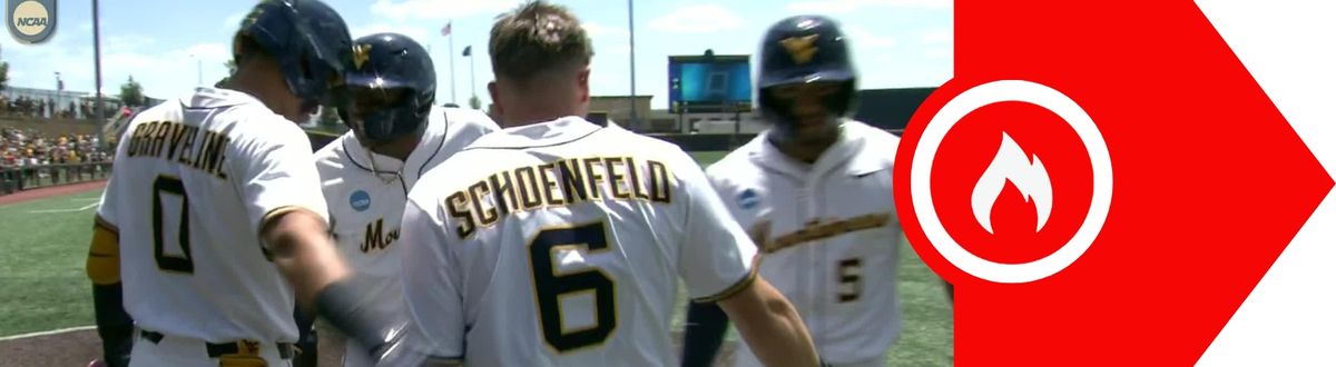WVU routs Cal Poly taken in Rochester, N.Y. (Hot Button)